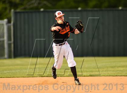 Thumbnail 3 in Longview @ Rockwall photogallery.