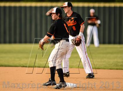 Thumbnail 1 in Longview @ Rockwall photogallery.