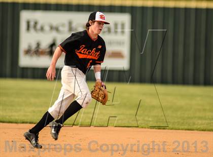 Thumbnail 1 in Longview @ Rockwall photogallery.
