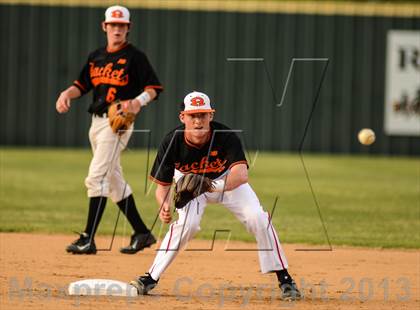 Thumbnail 3 in Longview @ Rockwall photogallery.