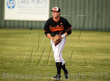 Thumbnail 3 in Longview @ Rockwall photogallery.