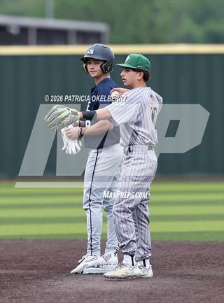 Cypress Falls @ Cypress Ridge