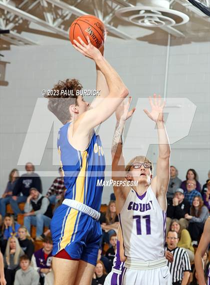 Thumbnail 3 in Otto-Eldred @ Coudersport photogallery.