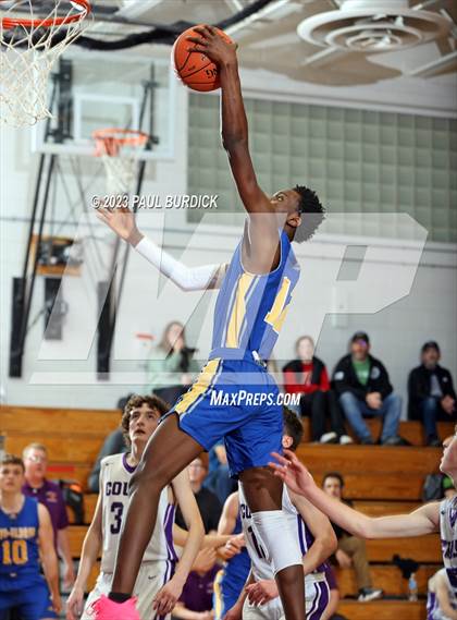 Thumbnail 1 in Otto-Eldred @ Coudersport photogallery.