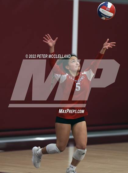 Thumbnail 1 in Newburyport vs Tewksbury Memorial (MIAA Division 3 State Semifinal) photogallery.