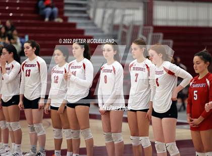 Thumbnail 3 in Newburyport vs Tewksbury Memorial (MIAA Division 3 State Semifinal) photogallery.