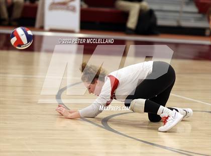 Thumbnail 3 in Newburyport vs Tewksbury Memorial (MIAA Division 3 State Semifinal) photogallery.