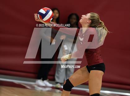 Thumbnail 3 in Newburyport vs Tewksbury Memorial (MIAA Division 3 State Semifinal) photogallery.