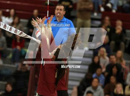 Thumbnail 3 in Newburyport vs Tewksbury Memorial (MIAA Division 3 State Semifinal) photogallery.