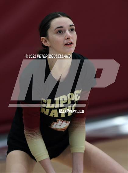 Thumbnail 1 in Newburyport vs Tewksbury Memorial (MIAA Division 3 State Semifinal) photogallery.