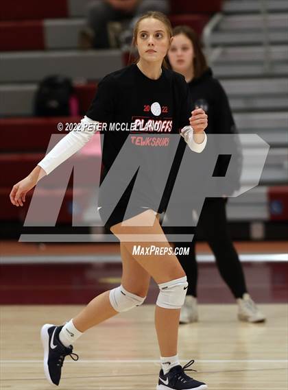 Thumbnail 3 in Newburyport vs Tewksbury Memorial (MIAA Division 3 State Semifinal) photogallery.