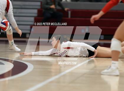 Thumbnail 3 in Newburyport vs Tewksbury Memorial (MIAA Division 3 State Semifinal) photogallery.