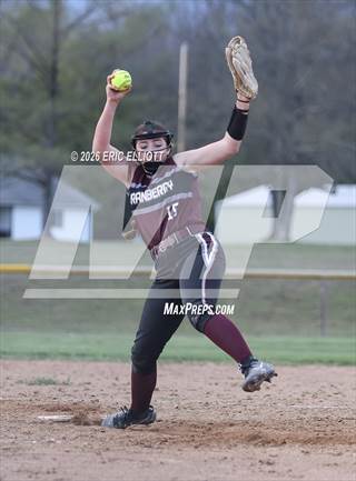 Brookville @ Cranberry Area