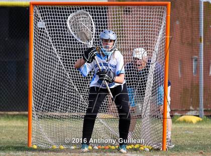 Thumbnail 1 in Laguna Hills vs Corona del Mar (CIF Southern Section Round 1 Playoff) photogallery.