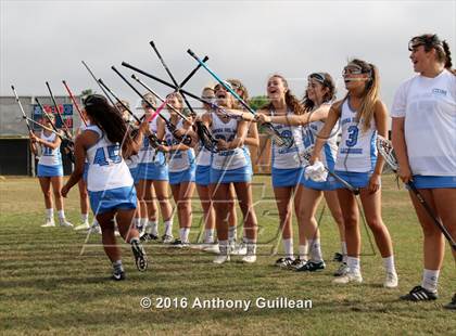 Thumbnail 1 in Laguna Hills vs Corona del Mar (CIF Southern Section Round 1 Playoff) photogallery.