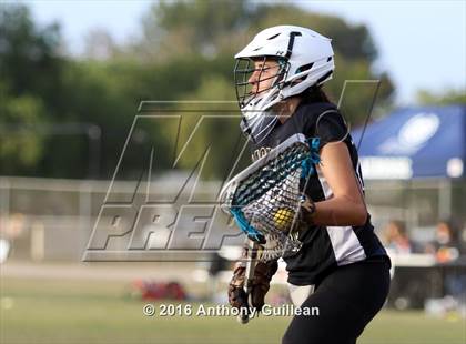 Thumbnail 2 in Laguna Hills vs Corona del Mar (CIF Southern Section Round 1 Playoff) photogallery.