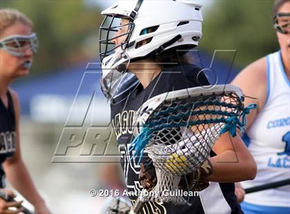 Thumbnail 1 in Laguna Hills vs Corona del Mar (CIF Southern Section Round 1 Playoff) photogallery.