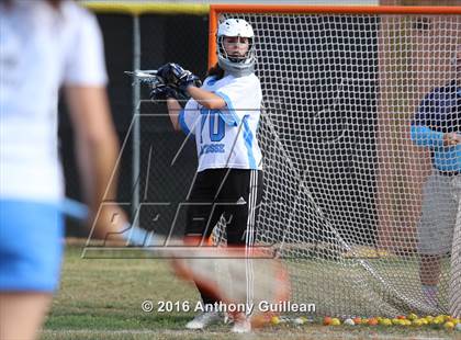 Thumbnail 3 in Laguna Hills vs Corona del Mar (CIF Southern Section Round 1 Playoff) photogallery.