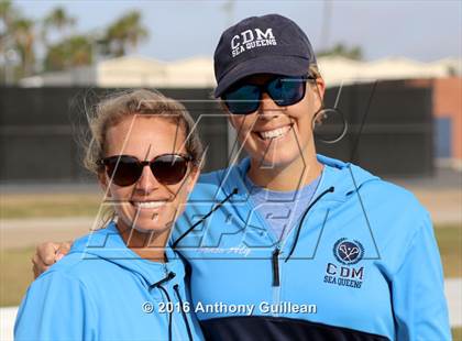 Thumbnail 3 in Laguna Hills vs Corona del Mar (CIF Southern Section Round 1 Playoff) photogallery.