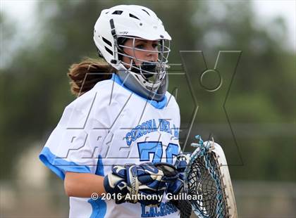 Thumbnail 1 in Laguna Hills vs Corona del Mar (CIF Southern Section Round 1 Playoff) photogallery.