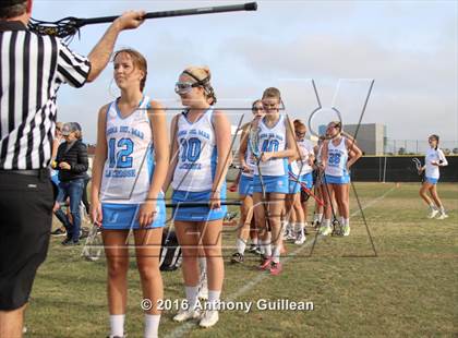 Thumbnail 1 in Laguna Hills vs Corona del Mar (CIF Southern Section Round 1 Playoff) photogallery.