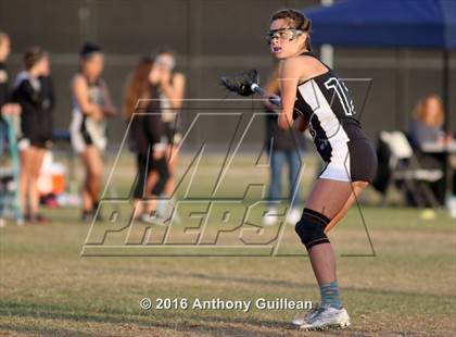 Thumbnail 3 in Laguna Hills vs Corona del Mar (CIF Southern Section Round 1 Playoff) photogallery.
