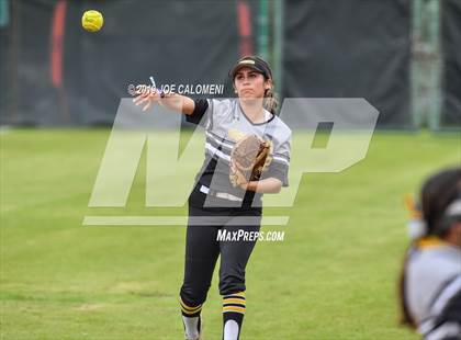 Thumbnail 1 in Southwest Legacy vs East Central (NISD Softball Tournament) photogallery.