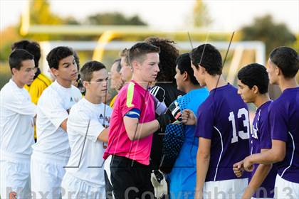 Thumbnail 3 in Franklin @ Cosumnes Oaks photogallery.