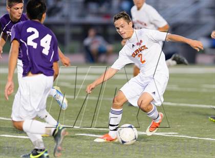 Thumbnail 1 in Franklin @ Cosumnes Oaks photogallery.