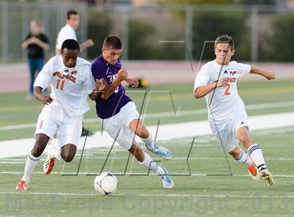 Thumbnail 1 in Franklin @ Cosumnes Oaks photogallery.