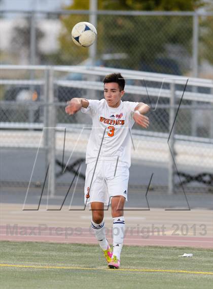 Thumbnail 1 in Franklin @ Cosumnes Oaks photogallery.