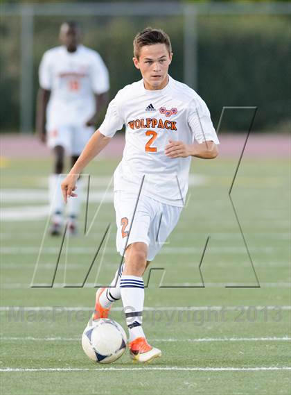 Thumbnail 1 in Franklin @ Cosumnes Oaks photogallery.