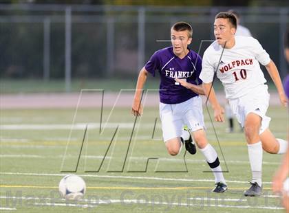 Thumbnail 3 in Franklin @ Cosumnes Oaks photogallery.