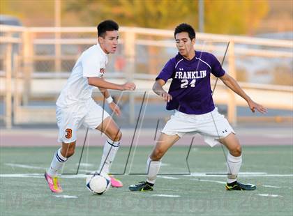 Thumbnail 3 in Franklin @ Cosumnes Oaks photogallery.