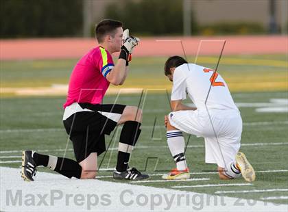 Thumbnail 1 in Franklin @ Cosumnes Oaks photogallery.