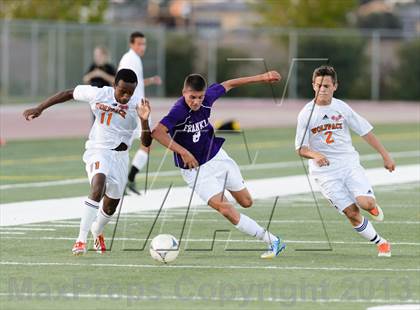 Thumbnail 3 in Franklin @ Cosumnes Oaks photogallery.
