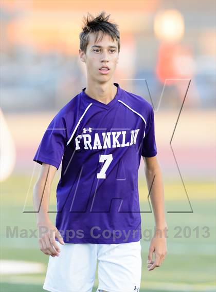 Thumbnail 2 in Franklin @ Cosumnes Oaks photogallery.