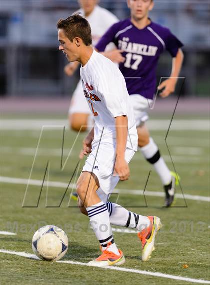 Thumbnail 2 in Franklin @ Cosumnes Oaks photogallery.
