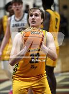 Photo from the gallery "Greensboro Day School vs. Concord Academy (NCISAA 3A Final)"