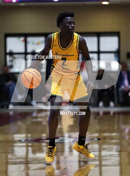 Thumbnail 1 in Greensboro Day School vs. Concord Academy (NCISAA 3A Final) photogallery.