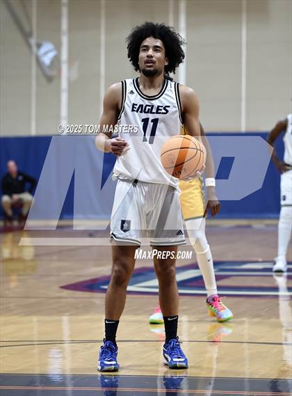 Thumbnail 2 in Greensboro Day School vs. Concord Academy (NCISAA 3A Final) photogallery.