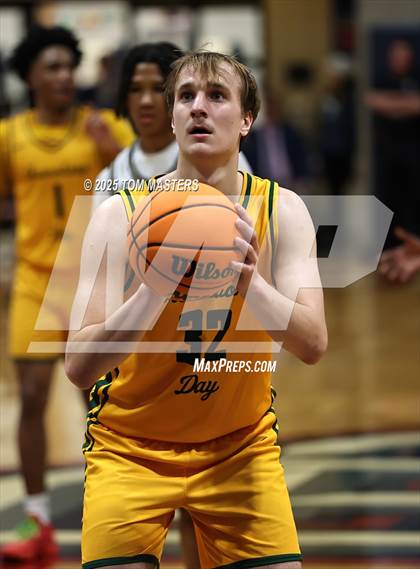 Thumbnail 3 in Greensboro Day School vs. Concord Academy (NCISAA 3A Final) photogallery.