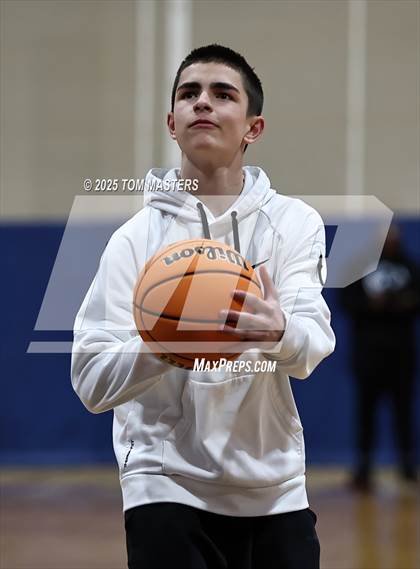 Thumbnail 2 in Greensboro Day School vs. Concord Academy (NCISAA 3A Final) photogallery.