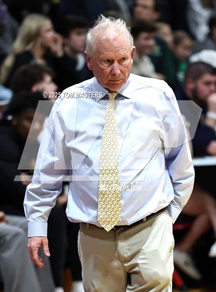 Thumbnail 2 in Greensboro Day School vs. Concord Academy (NCISAA 3A Final) photogallery.
