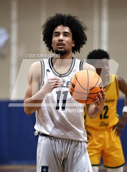Thumbnail 2 in Greensboro Day School vs. Concord Academy (NCISAA 3A Final) photogallery.