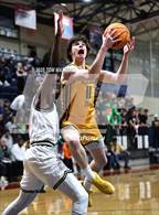 Photo from the gallery "Greensboro Day School vs. Concord Academy (NCISAA 3A Final)"