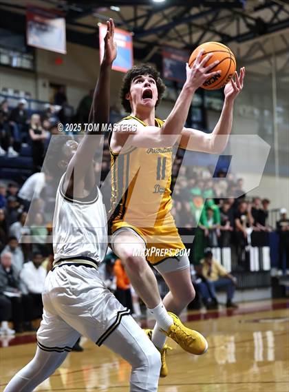 Thumbnail 1 in Greensboro Day School vs. Concord Academy (NCISAA 3A Final) photogallery.