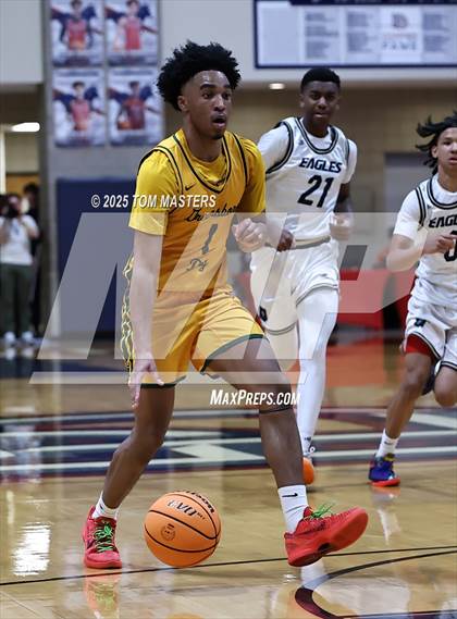 Thumbnail 3 in Greensboro Day School vs. Concord Academy (NCISAA 3A Final) photogallery.