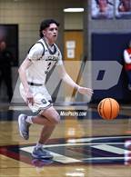 Photo from the gallery "Greensboro Day School vs. Concord Academy (NCISAA 3A Final)"