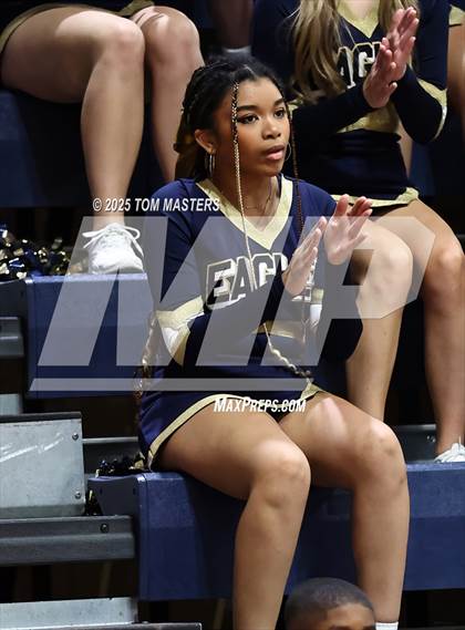 Thumbnail 1 in Greensboro Day School vs. Concord Academy (NCISAA 3A Final) photogallery.
